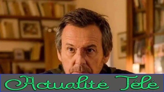 Jean Luc Reichmann voit sa série Léo Mattéi se fracasser, il partage un long message