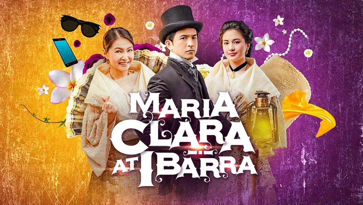 MARIA CLARA AT IBARRA Soundtrack: "Kailangan Kita" (FiLay Love Theme) (2022)