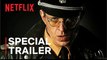Blood & Gold | Special Trailer - Netflix
