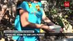 En SLP, se adelanta crisis de agua por fallas en la presa 'El Realito'