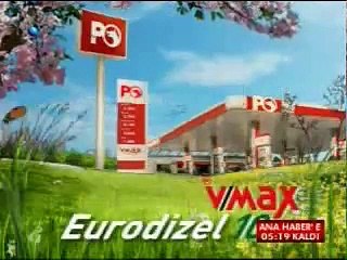 KANAL D 7 ARALIK 2007 REKLAM KUŞAĞI