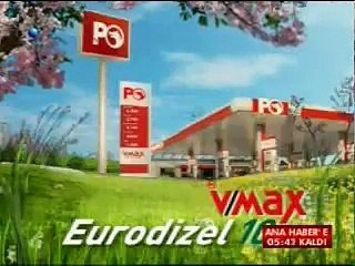 KANAL D 9 ARALIK 2007 REKLAM KUŞAĞI
