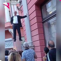 "Not Everyone Can Be This Talented."