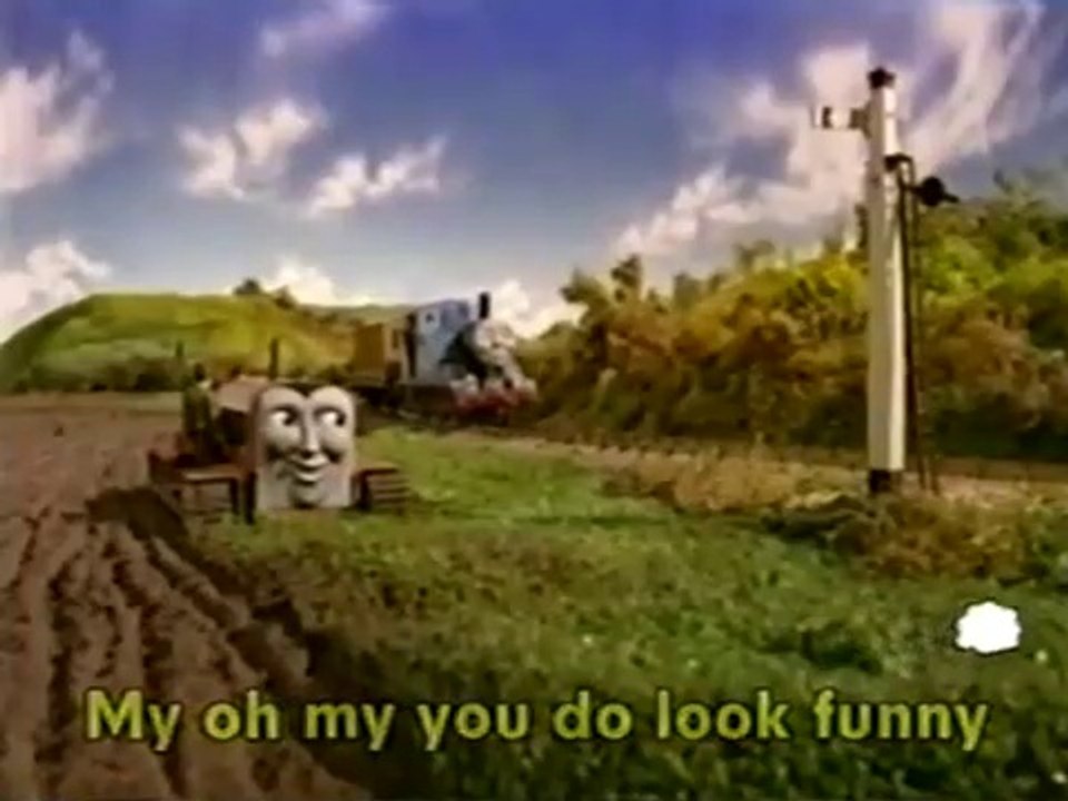 Story and Song Collection 1997