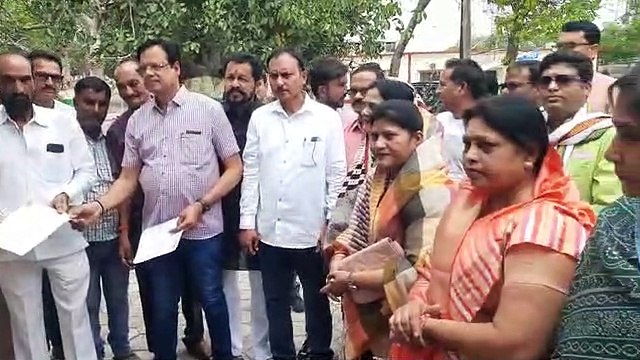 Demand for action on Dhirendra Shastri of Bageshwar Dham