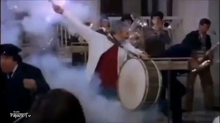 La liceale seduce i professori - LA BANDA - Lino Banfi e Alvaro Vitali