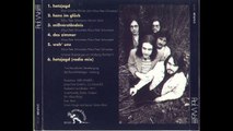 Prof. Wolfff – Prof. Wolfff 	Rock, Krautrock 1972