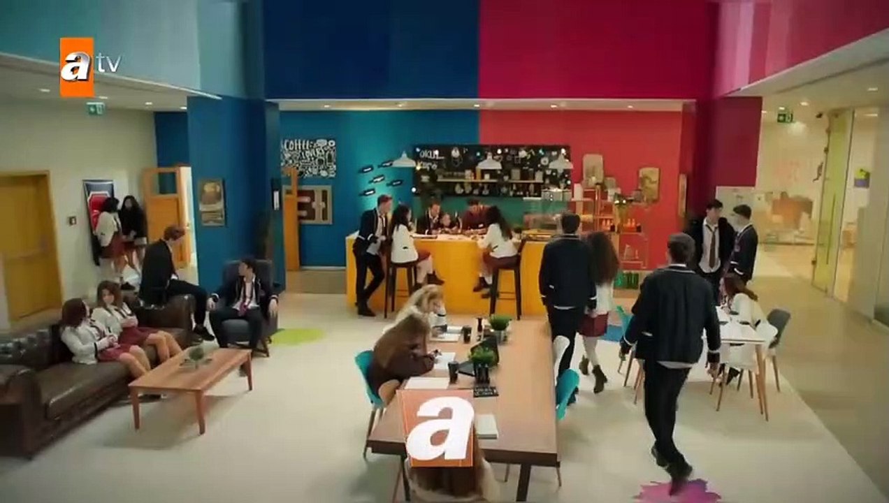 Kardeşlerim 89.Bölüm Fragmanı __Ben böyle olmasını istemedim._