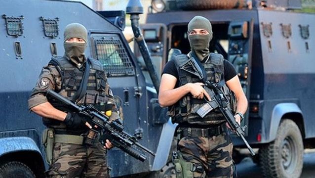 MİT'den listeye bir çizik daha! Terör örgütünün sözde istihbarat sorumlusu Sabri Abdullah öldürüldü