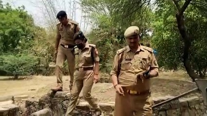 Chitrakoot: शाम को घर से लापता हुए युवक की निर्मम हत्या