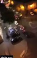 Bagarre générale hier soir à Marseille dans la Cité Félix Pyat : Une voiture fonce dans la foule, un homme ouvre le feu... Au moins 5 blessés