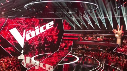 VOICI : The Voice : les internautes exaspérés par cette tendance de plus en plus lourde du programme
