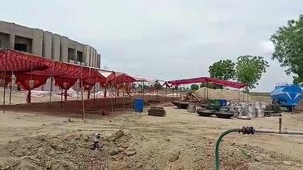 उदित हुआ गुरु का तारा, समूचे मारवाड़ में रहेगी सावों की धूम