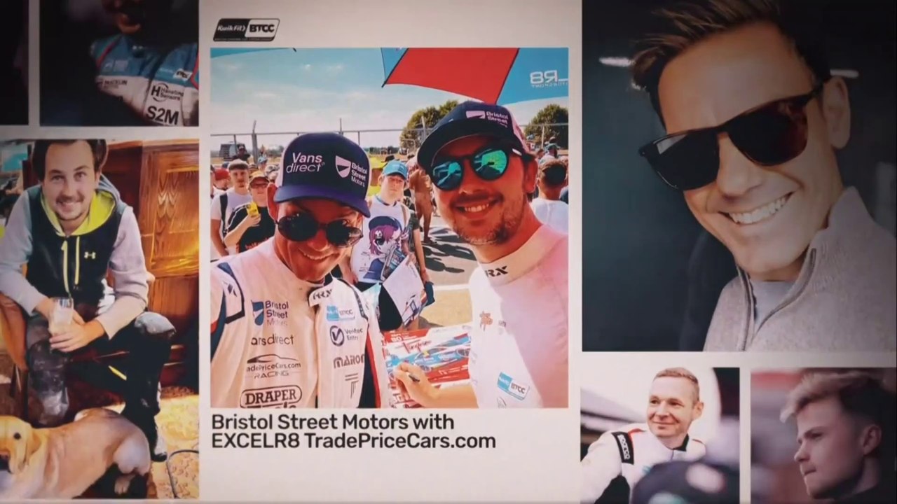 BTCC 2023 Round 1, Championship Intro, Donington Park