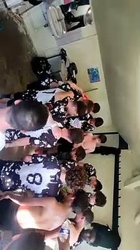 U16-U17-U18 - ETOILE MOULINS YZEURE | 1ERE DIVISION | 29 AVRIL 2023