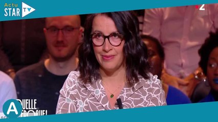 “Pas facile pour un homme de son âge” : Cécile Duflot vole au secours de Christophe Dechavanne