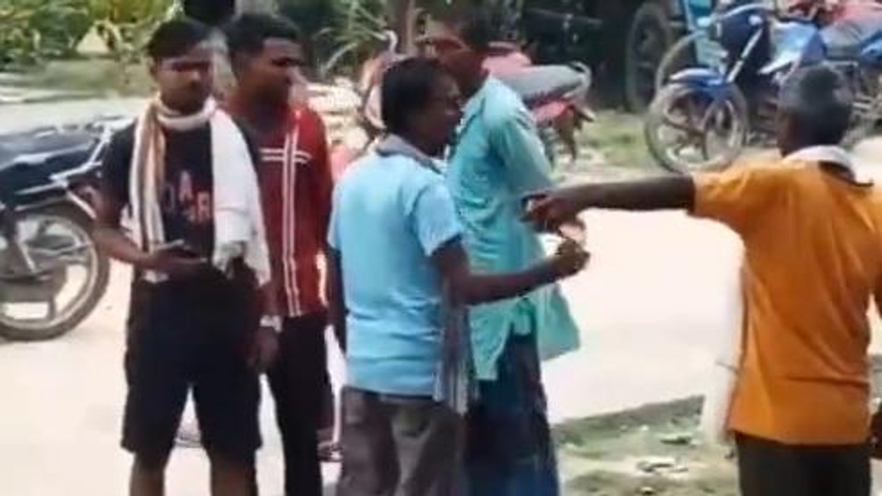 दरभंगा: प्रेमी जोड़े ने अनबन के बाद होटल रूम में खाया जहर, जानिए पूरा मामला