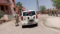 Jodhpur Police : अतिरिक्त पुलिस अधीक्षक ग्रामीण ने दिए जनता के प्रति जवाबदेही रहने के निर्देश