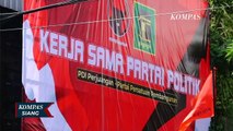Muhammad Mardiono Temui Megawati Soekarnoputri, Siapa yang Akan Diusung PPP Dampingi Ganjar Pranowo?
