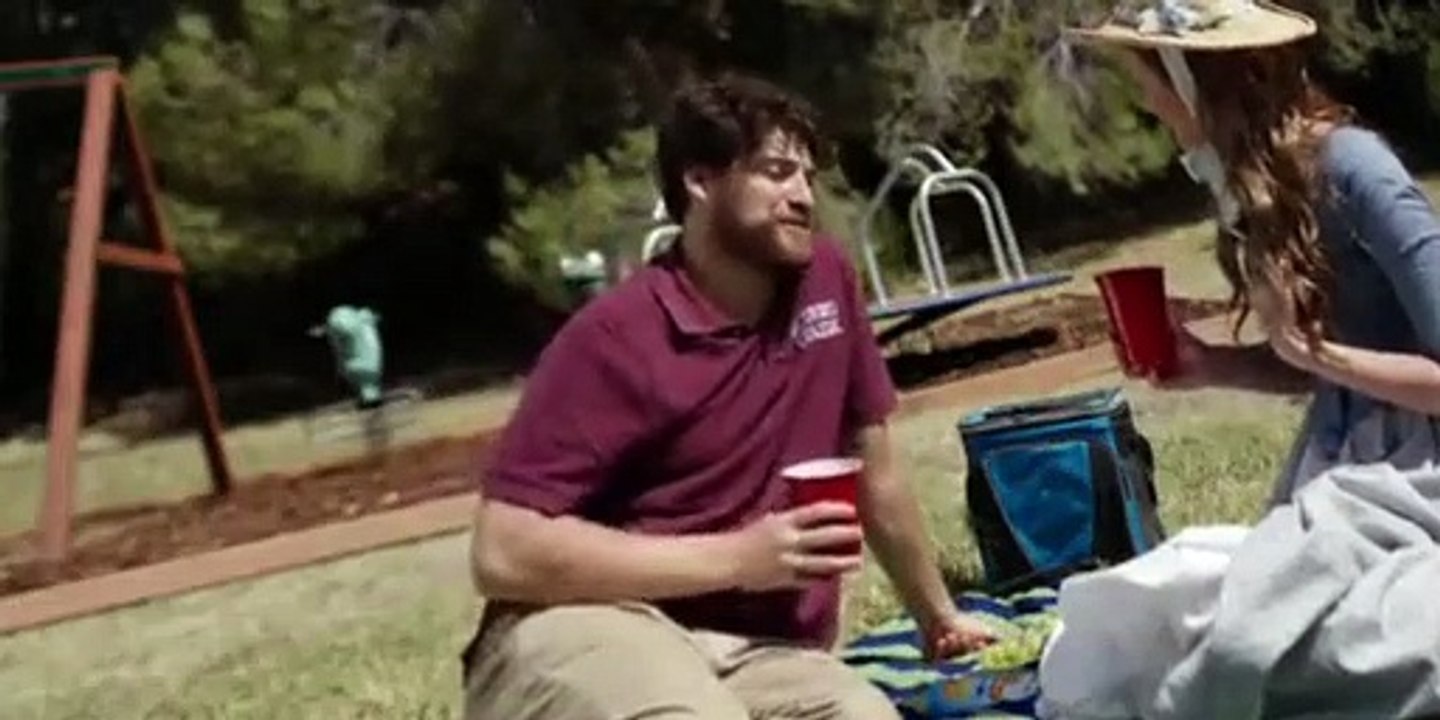 Making History S01 E03