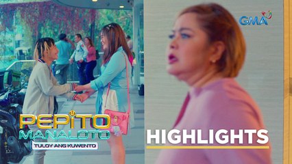 Pepito Manaloto: Mystery crush ni Clarissa (YouLOL)