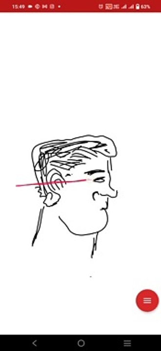 Side Face Reading Part 6 l How to do Side face reading