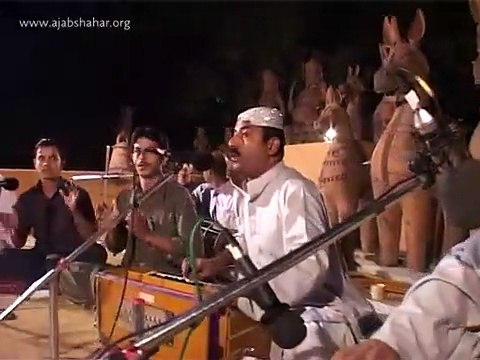 'Har Lehza Ba Shakal Aan' by Farid Ayaz & Abu Muhammad