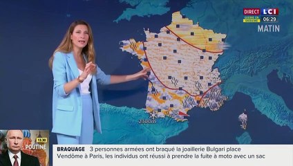Coralie Dioum sur LCI (30/04/2023)