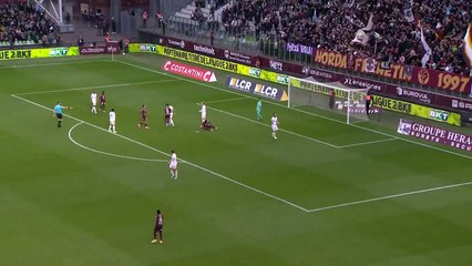 Matthieu Udol : "Repartir de l’avant"