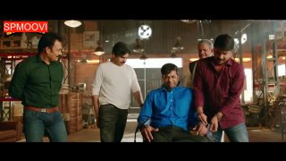 Yevadu 3 (4K ULTRA HD) - Pawan Kalyan's Blockbuster Action Movie _ Keerthy Suresh, Anu Emmanuel