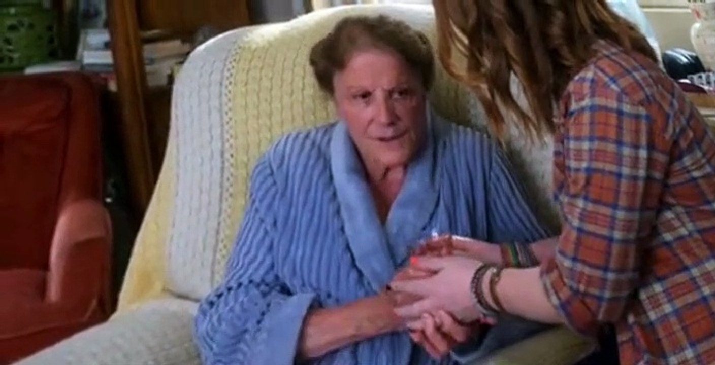 Santa Clarita Diet S03 E06 video Dailymotion