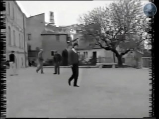 Partie légendaire avec René LUCHESI,Marco FOYOT,Jean KOKOYAN contre Pierre BROCA,Albert PISAPIA,Charly DE GEMENOS