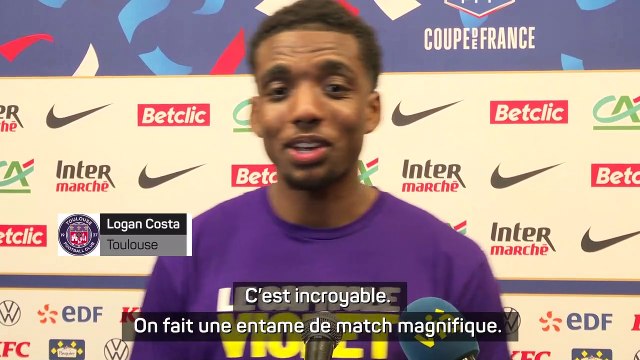 Logan Costa : Je vais faire des beaux rêves