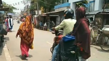 উঃ২৪ পরগনা: মামার বাড়ি বেড়াতে গিয়ে কিশোরীর সঙ্গে এই ঘটনা!