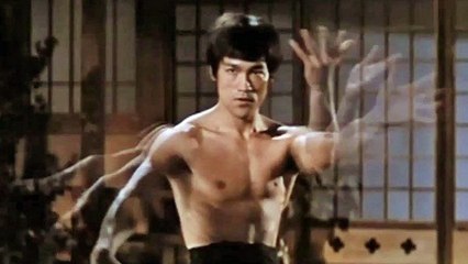 Secrets And Mysterious Facts Of Bruce Lee