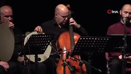 Süleyman Çelebi vefatının 600’üncü yılında Bursa’da anıldı