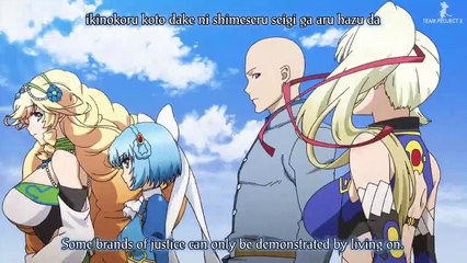 Lord Marksman and Vanitas Episode 8 | Hindi Subbed - Exciting New Chapter!