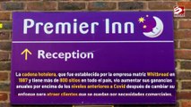 Premier Inn informa enormes ganancias de los viajes de negocios