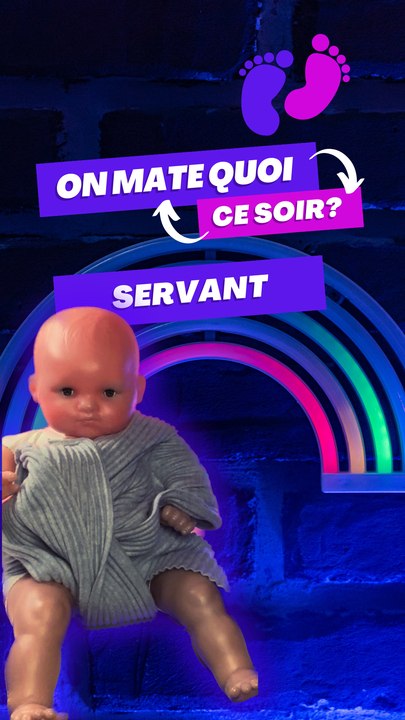 Servant, la série horrifique créée par M. Night Shyamalan