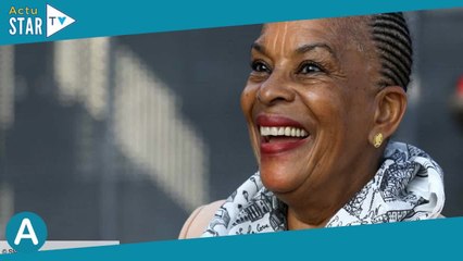 Christiane Taubira : sa fille Nolywé brille loin de la politique !