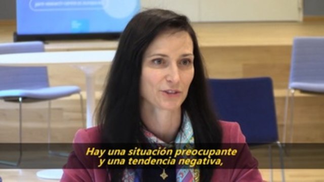 Científicos de la UE descartan soluciones milagrosas para preservar el agua