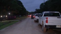 Un hombre armado mata a cinco personas en una vivienda en Cleveland, Texas