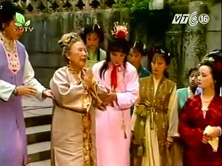 Hồng Lâu Mộng Tập 13