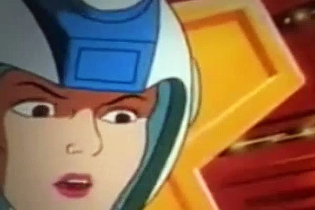 Transformers Season 3 Episode 5 The Five Faces Of Darkness Pt 5