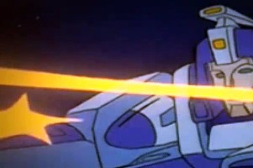 Transformers Season 3 Episode 11 Forever Is A Long Time Coming