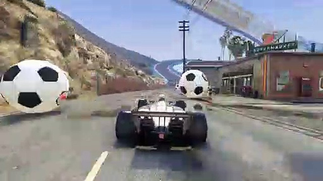 Car vedio