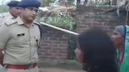 महिला की आत्महत्या के मामले में सिटी एसपी ने की मामले की जांच, किया ये खुलासा