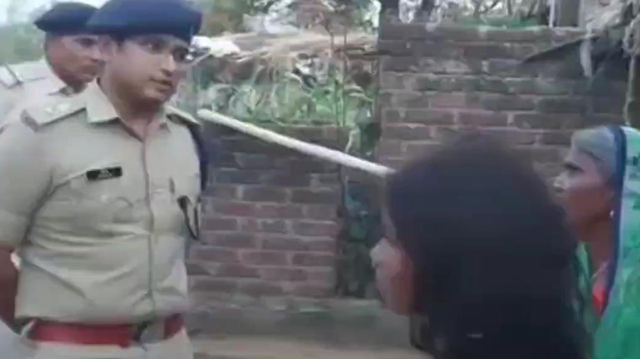 महिला की आत्महत्या के मामले में सिटी एसपी ने की मामले की जांच, किया ये खुलासा