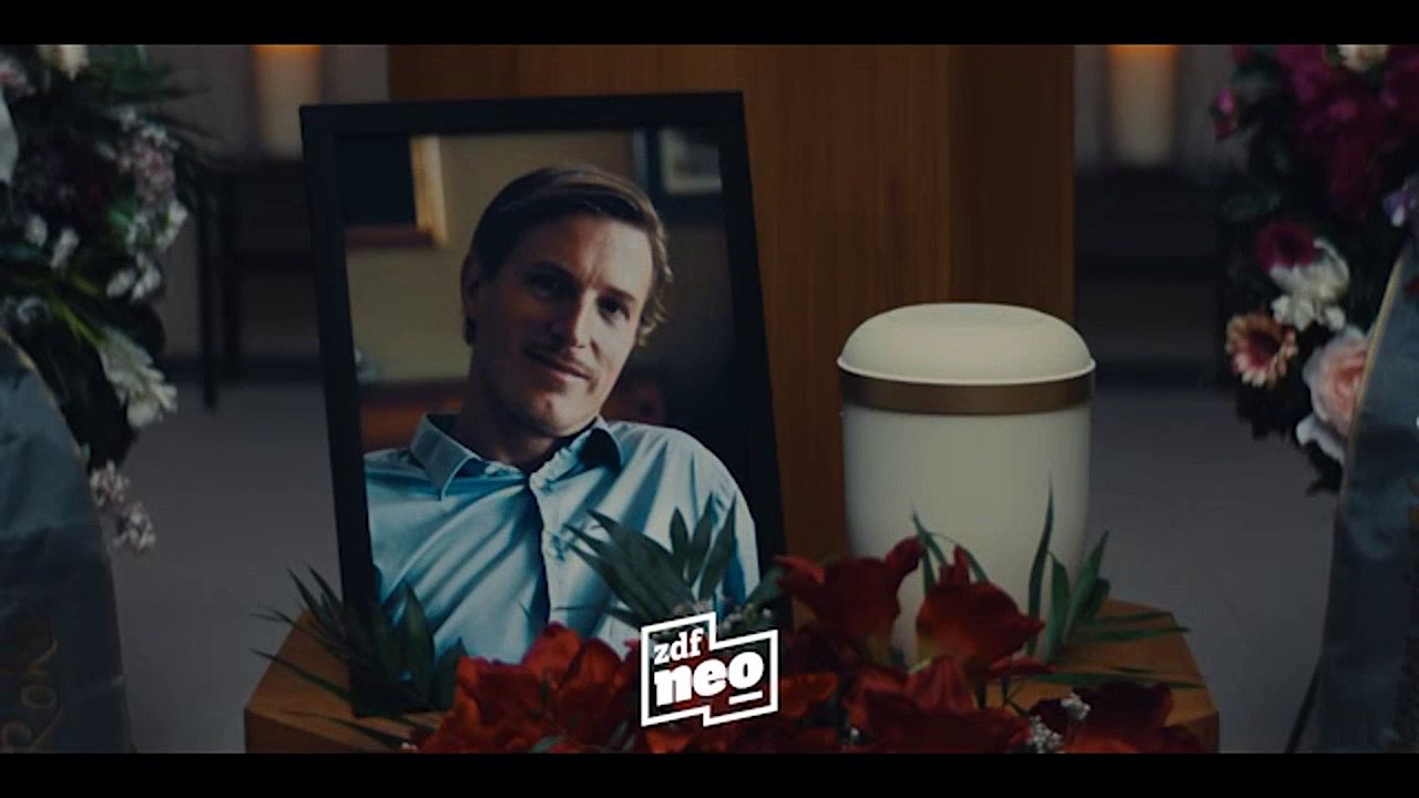 Die Macht der Kränkung - staffel 2 Trailer DF