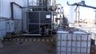 Una empresa extremeña transforma los residuos de la producción de aceite de oliva en biogás